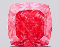 1.03 Carats Lab Grown Pink Diamond Loose VS1 | (IGI Cert) at PristineAuction.com