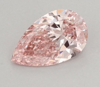 .35 Carats Lab Grown Pink Diamond Loose VS2 | (IGI Cert) at PristineAuction.com