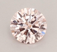 .35 Carats Lab Grown Pink Diamond Loose VS1 | (IGI Cert) at PristineAuction.com