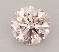 .50 Carats Lab Grown Pink Diamond Loose VS2 | (IGI Cert) at PristineAuction.com