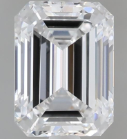 2.01 Carats Lab Grown Diamond Loose F, VS2 | $2,800 Estimated Retail Value (UGL & IGI Certs) at PristineAuction.com