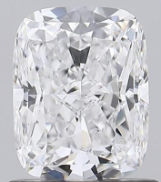 1.88 Carats Lab Grown Diamond Loose F, VS2 | $2,700 Estimated Retail Value (UGL & IGI Certs) at PristineAuction.com