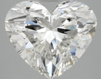 3.91 Carats Lab Grown Diamond Loose G, VS1 | $5,600 Estimated Retail Value (UGL & IGI Certs) at PristineAuction.com