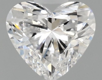 1.20 Carats Lab Grown Diamond Loose D, VS2 | $1,700 Estimated Retail Value (UGL & IGI Certs) at PristineAuction.com