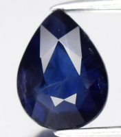 1.08 Carats Natural Sapphire Loose at PristineAuction.com