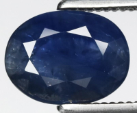 1.52 Carats Natural Sapphire Loose at PristineAuction.com
