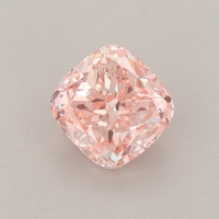 .59 Carats Lab Grown Pink Diamond Loose VS1 | (IGI Cert) at PristineAuction.com