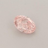 .40 Carats Lab Grown Pink Diamond Loose VS2 | (IGI Cert) at PristineAuction.com