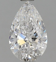 1.11 Carats Lab Grown Diamond Loose D, VS2 | (IGI Cert) at PristineAuction.com