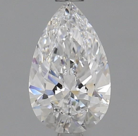 1.01 Carats Lab Grown Diamond Loose D, VS2 | (IGI Cert) at PristineAuction.com