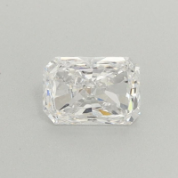 .45 Carats Lab Grown Diamond Loose D, VS1 | (IGI Cert) at PristineAuction.com