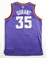Kevin Durant Signed Suns Nike Authentic Jersey (JSA) at PristineAuction.com