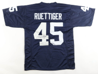 Rudy Ruettiger Signed Jersey (JSA) at PristineAuction.com