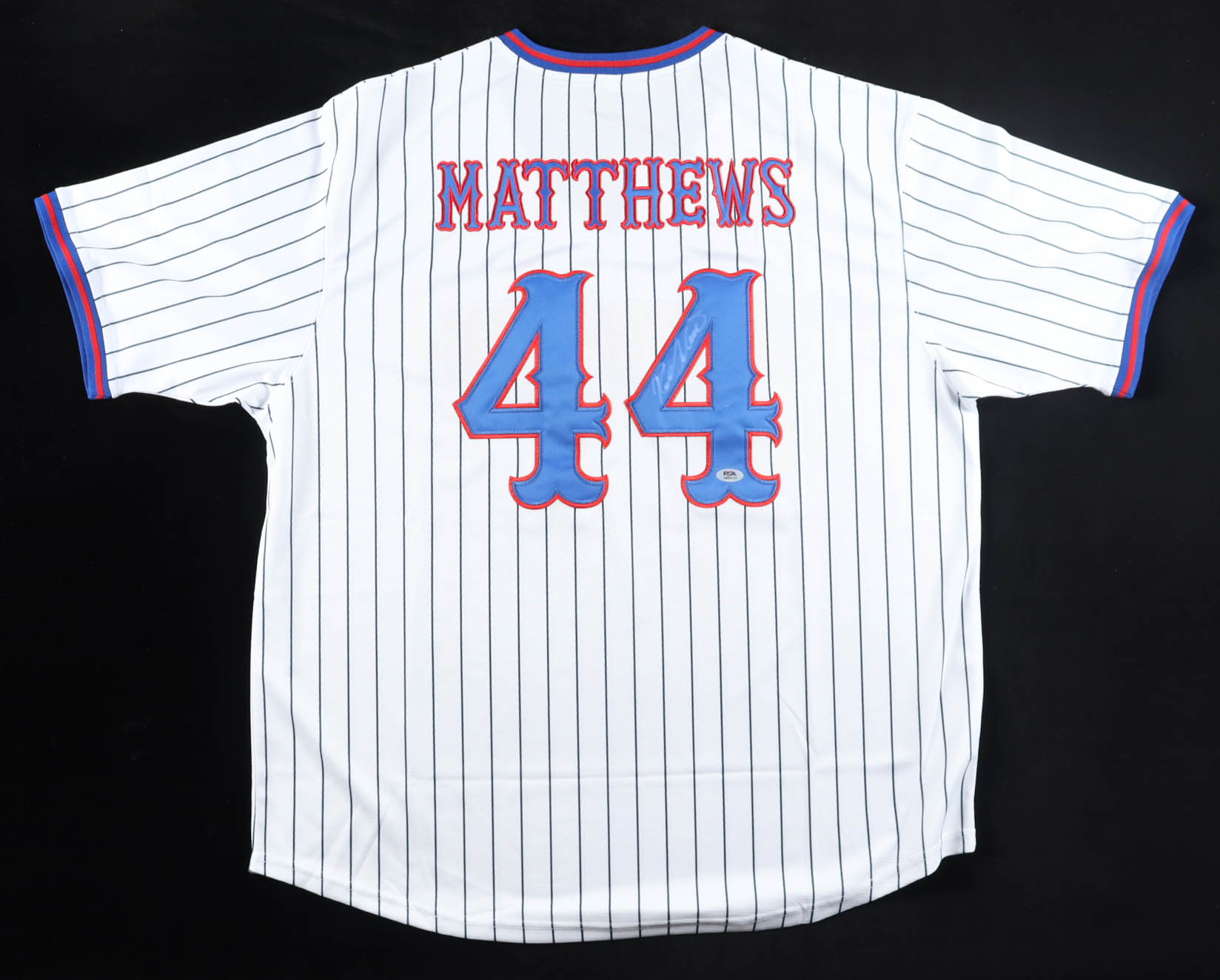 Rob Schneider Signed "The Benchwarmers" Jersey (PSA) at PristineAuction.com Rob Schneider Signed "The Benchwarmers" Jersey (PSA) at PristineAuction.com