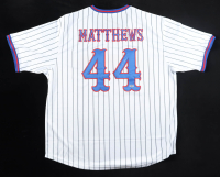 Rob Schneider Signed "The Benchwarmers" Jersey (PSA) at PristineAuction.com