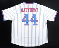 Rob Schneider Signed "The Benchwarmers" Jersey (PSA) at PristineAuction.com