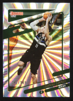 Brook Lopez 2021-22 Donruss Holo Laser #88 #142/149 at PristineAuction.com
