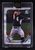 Dylan Cease 2022 Topps Archives Signature Series Dylan Cease #TBA #05/21 at PristineAuction.com