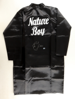 Ric Flair Signed Robe (Flair) at PristineAuction.com