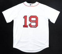 Roman Anthony Signed Red Sox Nike Authentic Jersey (Fanatics & MLB) at PristineAuction.com