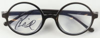 Daniel Radcliffe Signed "Harry Potter" Replica Glasses (Beckett) at PristineAuction.com