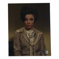 Joan Collins Signed "Star Trek" 8x10 Photo (JSA) at PristineAuction.com