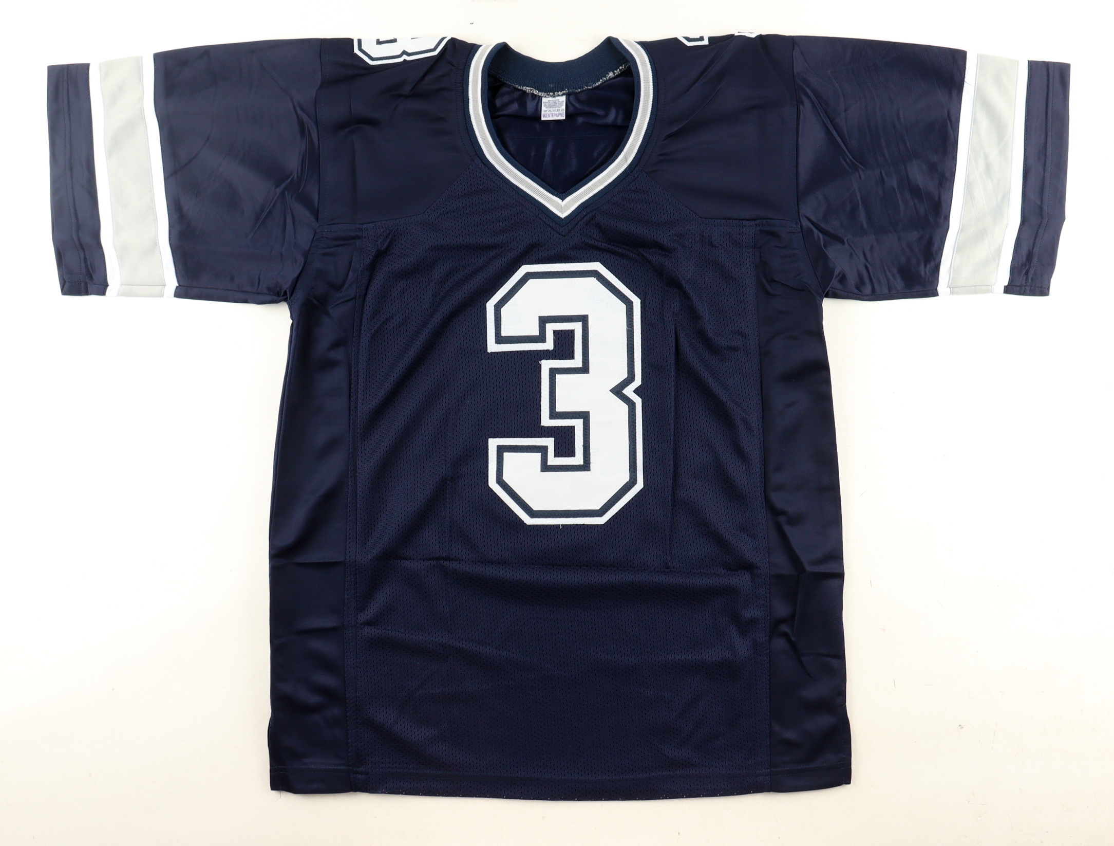 Brandin Cooks Signed Jersey (JSA) at PristineAuction.com Brandin Cooks Signed Jersey (JSA) at PristineAuction.com