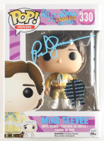 Paris Themmen Signed "Willy Wonka & The Chocolate Factory" #330 Mike Teevee Funko Pop! Vinyl Figure (JSA) at PristineAuction.com