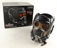"Guardians of the Galaxy" Star-Lord Marvel Legends Full-Size Helmet at PristineAuction.com