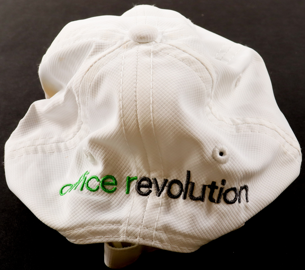 Chris Chelios Signed Blackhawks Adjustable Hat (JSA) at PristineAuction.com Chris Chelios Signed Blackhawks Adjustable Hat (JSA) at PristineAuction.com