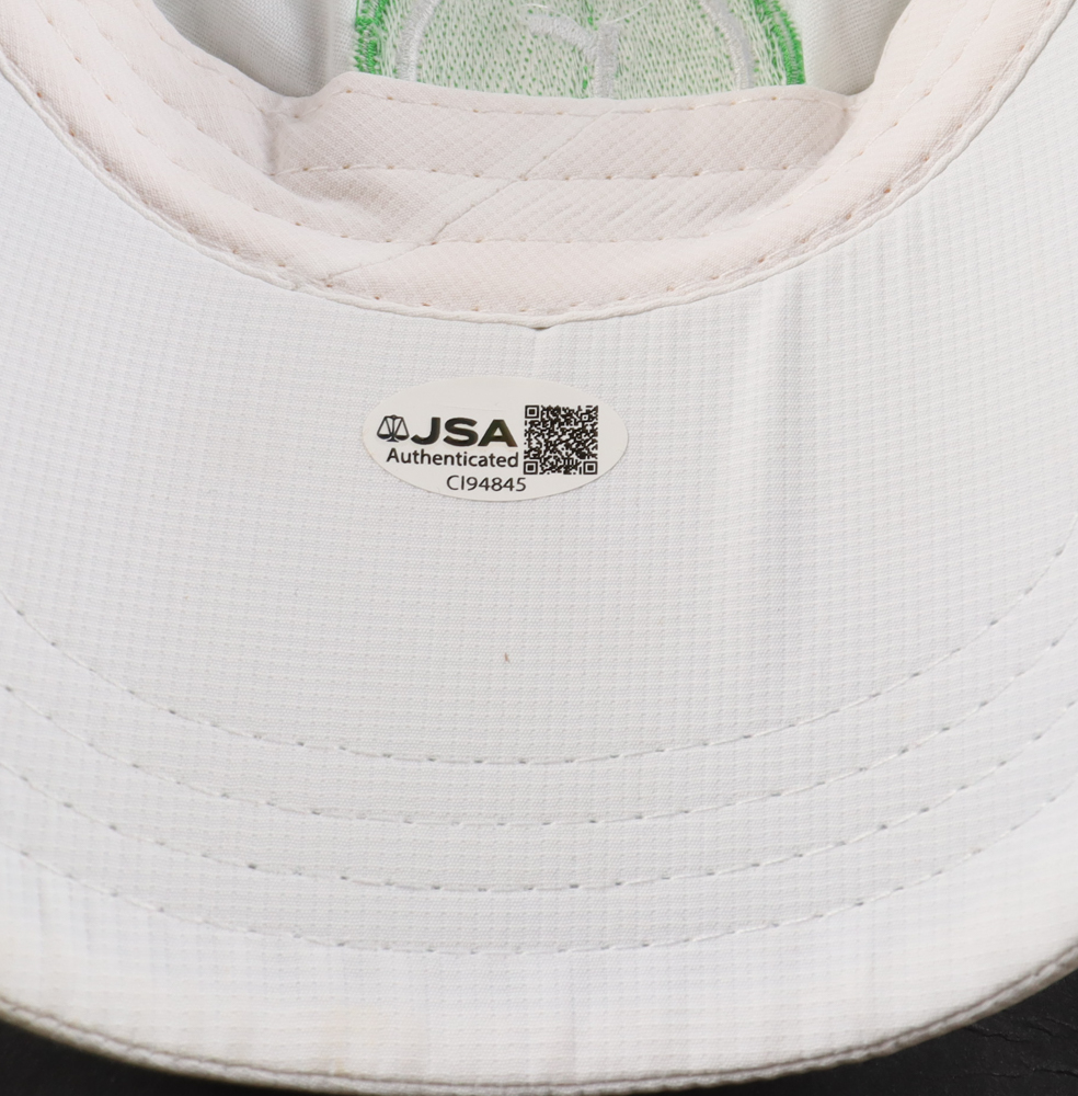 Chris Chelios Signed Blackhawks Adjustable Hat (JSA) at PristineAuction.com Chris Chelios Signed Blackhawks Adjustable Hat (JSA) at PristineAuction.com