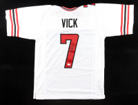 Michael Vick Signed Jersey (JSA) at PristineAuction.com
