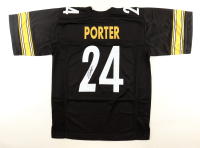Joey Porter Jr. Signed Jersey (JSA) at PristineAuction.com
