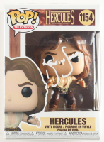 Kevin Sorbo Signed "Hercules: The Legendary Journeys" #1154 Hercules Funko Pop! Vinyl Figure (JSA) at PristineAuction.com