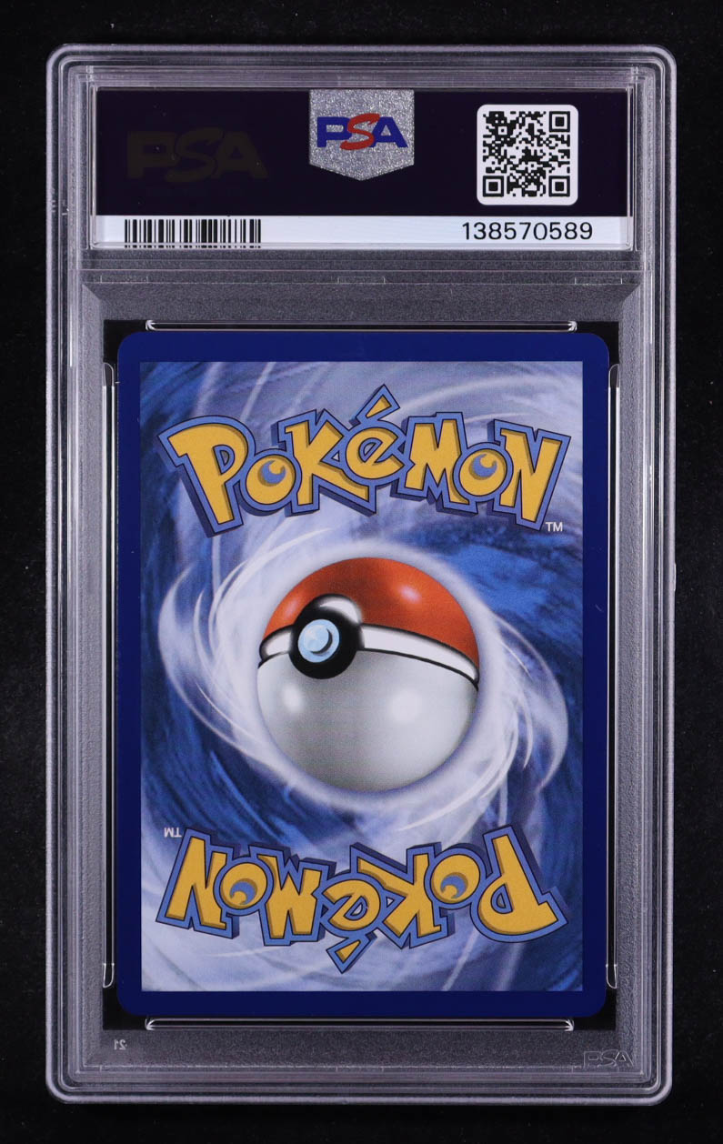 Mega Charizard X Ex 2025 Pokemon TCG Mega Evolution Phantasmal Flames #109 (PSA 9) at PristineAuction.com Mega Charizard X Ex 2025 Pokemon TCG Mega Evolution Phantasmal Flames #109 (PSA 9) at PristineAuction.com