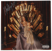 Halsey Signed "If I Can't Have Love, I Want Power" Vinyl Record Album (Beckett) at PristineAuction.com