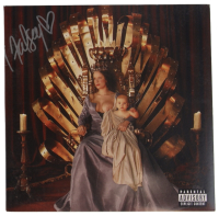Halsey Signed "If I Can't Have Love, I Want Power" Vinyl Record Album (Beckett) at PristineAuction.com