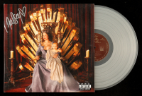 Halsey Signed "If I Can't Have Love, I Want Power" Vinyl Record Album (Beckett) at PristineAuction.com