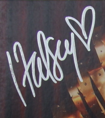 Halsey Signed "If I Can't Have Love, I Want Power" Vinyl Record Album (Beckett) at PristineAuction.com Halsey Signed "If I Can't Have Love, I Want Power" Vinyl Record Album (Beckett) at PristineAuction.com