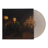 Neko Case Signed "Neon Grey Midnight Green" Vinyl Record Album Inscribed "Love" (Beckett) at PristineAuction.com