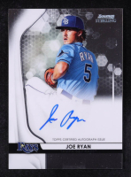 Joe Ryan 2020 Bowman Sterling Prospect Autographs #BSPAJRY RC at PristineAuction.com