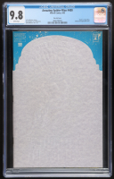 1995 "Amazing Spider-Man" Issue #400 Marvel Comic Book (CGC 9.8) at PristineAuction.com