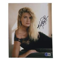 Kelly Lynch Signed 8x10 Photo (Beckett) at PristineAuction.com