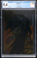 2025 "Batman" #1 D.C. Comic Book (CGC 9.4) at PristineAuction.com