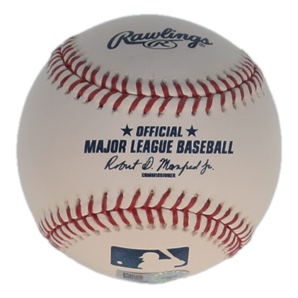 Jordan Zimmerman Signed OML Baseball Inscribed "No Hitter" (MLB) at PristineAuction.com Jordan Zimmerman Signed OML Baseball Inscribed "No Hitter" (MLB) at PristineAuction.com