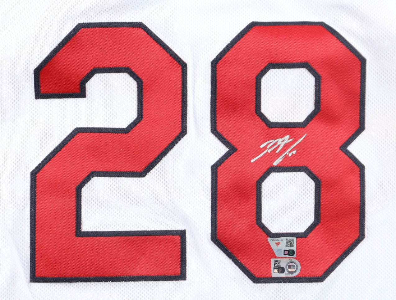 Nolan Arenado Cardinals Nike Authentic Signed Jersey (Fanatics & MLB) at PristineAuction.com Nolan Arenado Cardinals Nike Authentic Signed Jersey (Fanatics & MLB) at PristineAuction.com