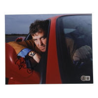 Jeremy Clarkson Signed "Top Gear" 8x10 Photo Inscribed "Best Wishes" (Beckett) at PristineAuction.com