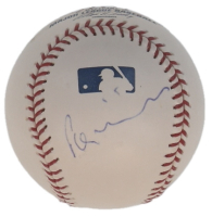 Piers Morgan Signed OML Baseball (ACOA) at PristineAuction.com