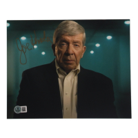 Joe Kenda Signed 8x10 Photo (Beckett) at PristineAuction.com