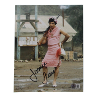 Jamie Farr Signed "M*A*S*H" 8x10 Photo (Beckett) at PristineAuction.com